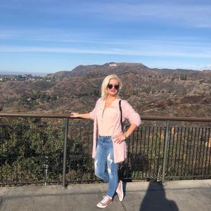 Meet your Posher, Barbara